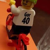 User avatar for Gordon Kidd