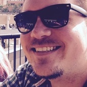 User avatar for Brian Rabalais