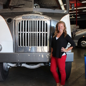 User avatar for Jenna Quiring