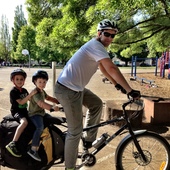 User avatar for Ryan Mottau