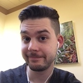 User avatar for Ryan Sooley