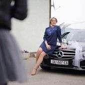 User avatar for Ana Sučec