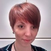 User avatar for Aleksandra Mileusnić