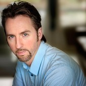 User avatar for Brad Stroud