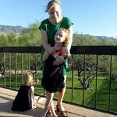 User avatar for Carla Spencer