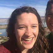 User avatar for Georgia Cary