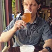 User avatar for Andrew Dagnan