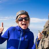 User avatar for Jessica Knight