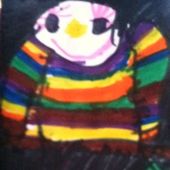 User avatar for D Blake