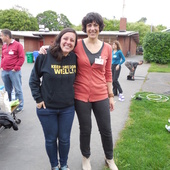 User avatar for Allison Yoder