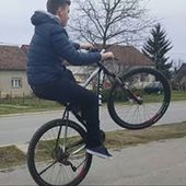 User avatar for Bruno Šajfar