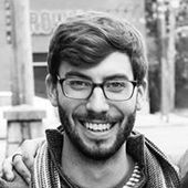 User avatar for Daniel Nowell