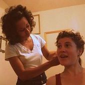 User avatar for Amanda Leonard