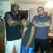 User avatar for Andre Jones