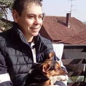 User avatar for Berti Erjavec