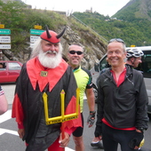 User avatar for Steve Barnard