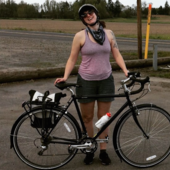 User avatar for Becky Olson