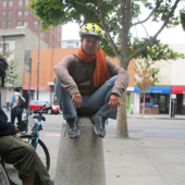 User avatar for Amy Chang