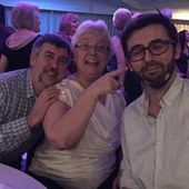 User avatar for Chris Byrne