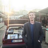 User avatar for Dominik Cergna