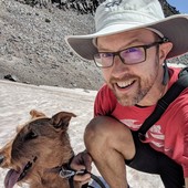 User avatar for Dan Brown