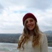 User avatar for Taylor Fessenden