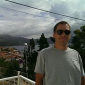 User avatar for Danijel Ščukanec