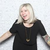 User avatar for Ashley Wilson