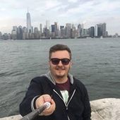 User avatar for Dario Kovačević