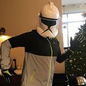 User avatar for Allie Foote