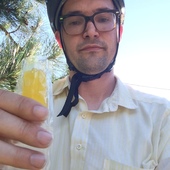 User avatar for Christopher Buckingham