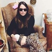 User avatar for Jenny Minnelli