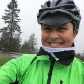 User avatar for Krista Anderson