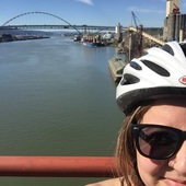 User avatar for Erin Kropf