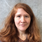 User avatar for Margaret Munroe