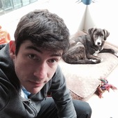 User avatar for Alex Miley