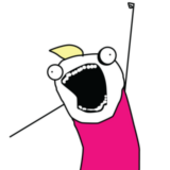 User avatar for Amanda Ryman