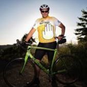 User avatar for Chris Hoy