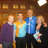 User avatar for Dave Robertson