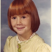 User avatar for Mary Davis