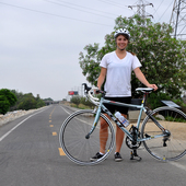 User avatar for Amber Swanson