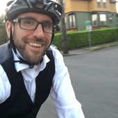 User avatar for James Ofsink