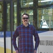 User avatar for Luke Norman