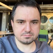 User avatar for Ivor Ivašković