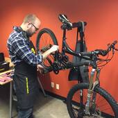 User avatar for Matt Brown