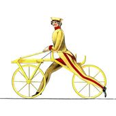 User avatar for Alex Krewson