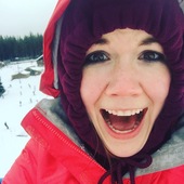 User avatar for Hannah Hoeschele