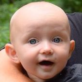 User avatar for Ben Mergen