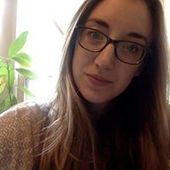 User avatar for Ashley Riehl