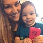 User avatar for Kayla Thamert